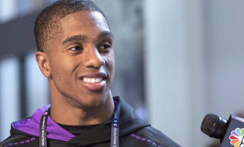 Former Cowboys CB Byron Jones’ legendary combine performance happened 10 years ago