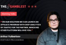 iGaming Talks: Interview with Alanbase’s Arthur Yulbarisov