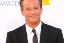 Unpacking the Legal Fallout From Matthew Perry’s Shocking Death