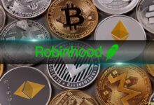 Robinhood’s Crypto Unit Cleared as US SEC Wraps Up Investigation Without Action