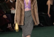 Gucci Fall 2025 Ready-to-Wear