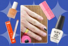 9 Best Nail Strengtheners of 2025, Tested and Derm-Approved