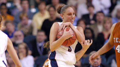 Let’s remember Diana Taurasi’s best performance at UConn