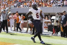 2025 NFL Draft Prospect Interview: Zoe Roberts, WR, University of Tennessee-Martin