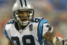 Who Is Steve Smith Sr.? Explainer Of The NFL Player Caught In A Cheating Scandal