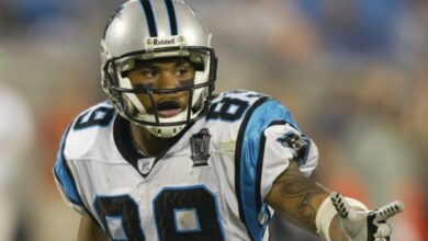 Who Is Steve Smith Sr.? Explainer Of The NFL Player Caught In A Cheating Scandal