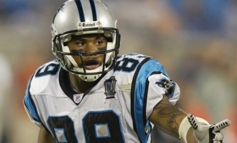 Who Is Steve Smith Sr.? Explainer Of The NFL Player Caught In A Cheating Scandal