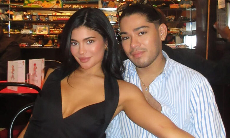 Jesus Guerrero’s family thanks Kylie Jenner for covering hairstylist’s funeral expenses