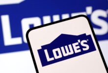 Lowe’s forecasts muted annual profit on uncertain economy, cautious spending