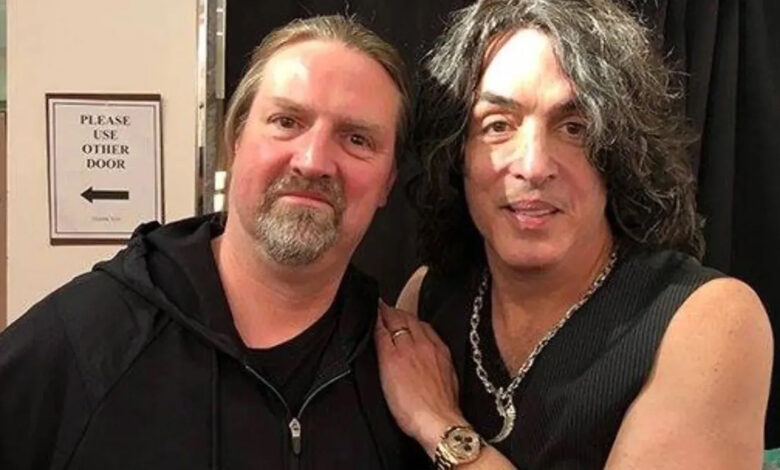 “He brought technical skill mixed with soulful artistic delivery through his music”: Karl Cochran, longtime Kiss and Joe Lynn Turner collaborator, has died aged 61