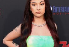 Bhad Bhabie Drops Alabama Barker Diss Track Amid Feud, Features Travis Barker Lookalike in Video