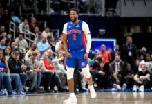 Pistons stomp Celtics to post longest winning streak in a decade and a half