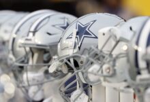 Cowboys 10th in the NFLPA’s team report cards, still have a trouble spot