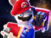 Mario + Rabbids Director Recalls “Harsh” Ubisoft Comment On ‘Sparks Of Hope’