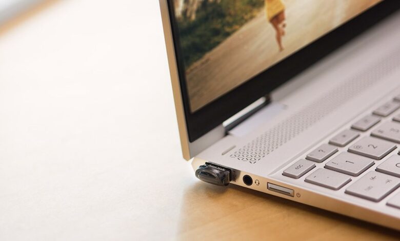 5 ways to add laptop storage — without installing a new drive