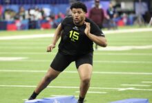 NFL combine 2025 takeaways: Grades for top DL prospects, plus other winners and losers from on-field workouts