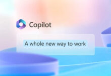 Microsoft launches native Mac app for Copilot