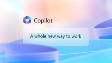 Microsoft launches native Mac app for Copilot