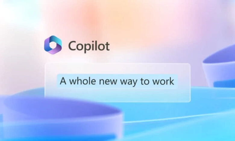 Microsoft launches native Mac app for Copilot