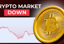 Why Crypto Market is Crashing? Donald Trump’s Tariff Shock Trigger Crypto Sell-off