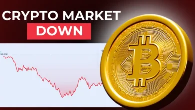 Why Crypto Market is Crashing? Donald Trump’s Tariff Shock Trigger Crypto Sell-off