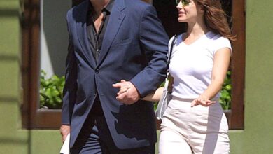 Alec Baldwin and Kristin Davis Aren’t the Only Pair You Forgot Dated. Check Out More Surprising Couples