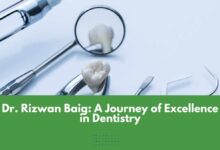 Dr. Rizwan Baig: A Journey of Excellence in Dentistry