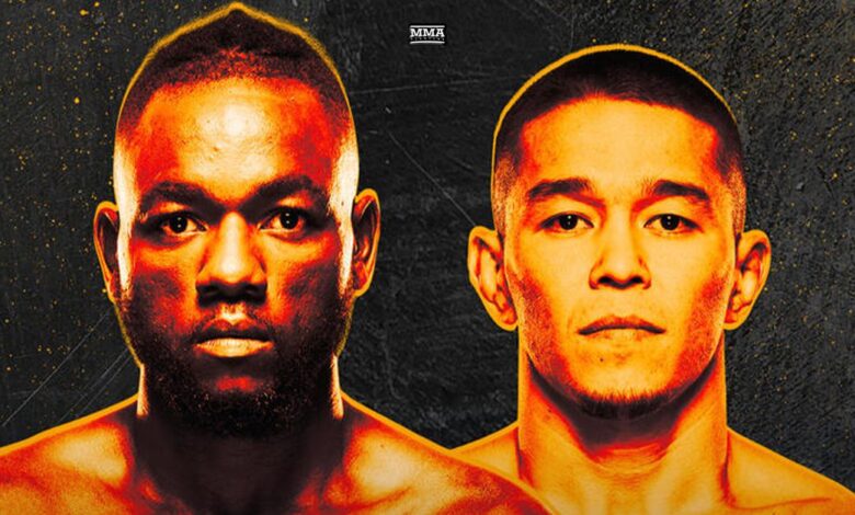 UFC Vegas 103 preview show: Can Asu Almabayev make it 18 wins in a row vs. Manel Kape?