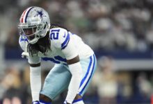 Cowboys 2025 offseason roster preview: Cornerbacks