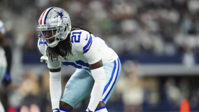 Cowboys 2025 offseason roster preview: Cornerbacks