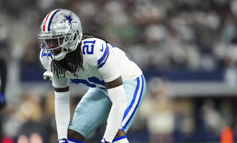 Cowboys 2025 offseason roster preview: Cornerbacks