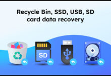 Deleted something important? This data recovery tool can help you restore it