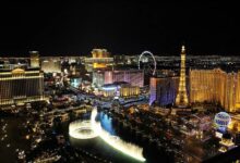 Strip comes roaring back as Nevada posts second-best month ever in January