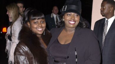 UPDATE: Social Media Account Believed To Belong To Angie Stone’s Daughter Shares Message Following Her Tragic Passing