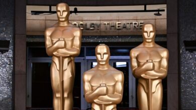 Oscars 2025 LIVE Updates: Countdown to Hollywood’s biggest night begins