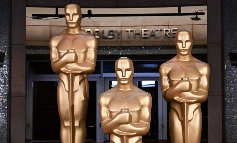 Oscars 2025 LIVE Updates: Countdown to Hollywood’s biggest night begins