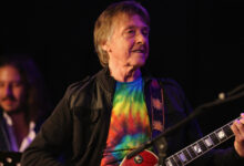 “An unbelievably special musician, and an amazing person”: Joey Molland, guitarist, singer, last surviving original member of Badfinger, dies at 77