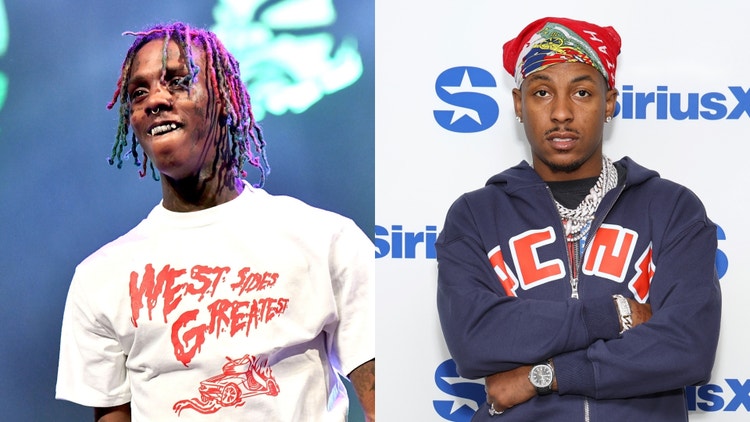 Famous Dex Says Rich The Kid Wouldn’t Be Who He Is Without Him, But Is He Right?