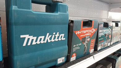 6 Compact Makita Products You’ll Want For Your Tool Collection