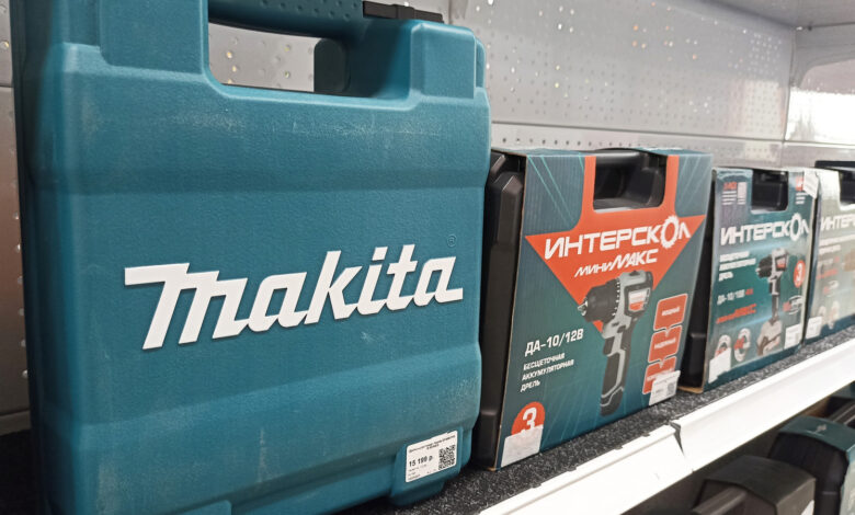 6 Compact Makita Products You’ll Want For Your Tool Collection