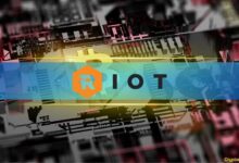 Bitcoin Miner Riot Platforms Achieves $109.4M Profit, Reversing 2023 Loss