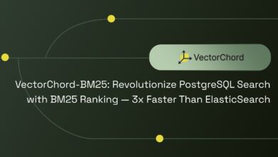 BM25 in PostgreSQL – 3x Faster Than Elasticsearch