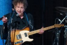 Bob Dylan Declined Opportunity to Perform and Present at Oscars