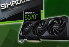 MSI bumps prices for RTX 50-series cards — goodbye, MSRP