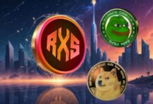 Dogecoin’s Biggest Threat in 2025 Isn’t Pepe Coin, It’s This Crypto Expected to Pump 22094% Before 2025 Ends