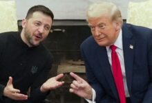 Donald Trump slams Zelensky for saying peace is ‘very, very far away’, says ‘America won’t put up with this much longer’