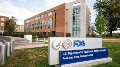 Trump’s FDA Cuts Are Putting Drug Development at Risk