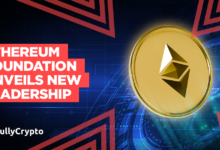 Ethereum Foundation Unveils New Leadership