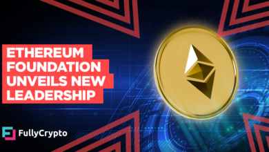 Ethereum Foundation Unveils New Leadership