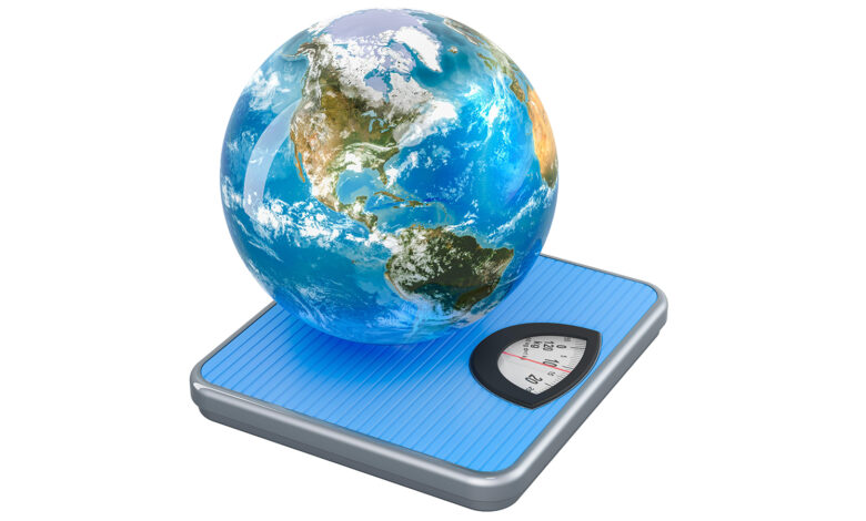 Over Half of Adults, a Third of Kids Globally Will Have Overweight, Obesity by 2050